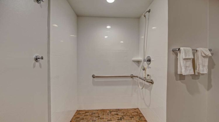 Hampton Inn by Hilton Concord/Kannapolis Room