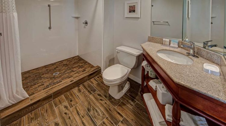 Hampton Inn by Hilton Concord/Kannapolis Room