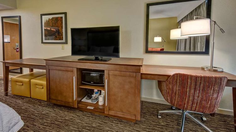 Hampton Inn by Hilton Concord/Kannapolis Room