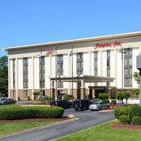 Hampton Inn Charlotte-North/Lake Norman