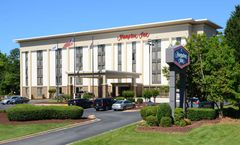 Hampton Inn Charlotte-North/Lake Norman