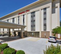Hampton Inn Charlotte-North/Lake Norman Exterior