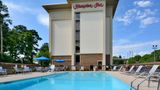 Hampton Inn Charlotte-North/Lake Norman Pool