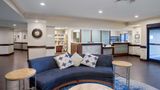 Homewood Suites by Hilton Davidson Lobby
