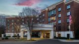Homewood Suites by Hilton Davidson Exterior