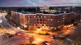 Homewood Suites by Hilton Davidson Exterior