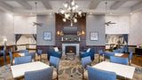 Homewood Suites by Hilton Davidson Restaurant