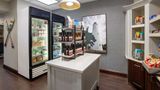 Homewood Suites by Hilton Davidson Restaurant
