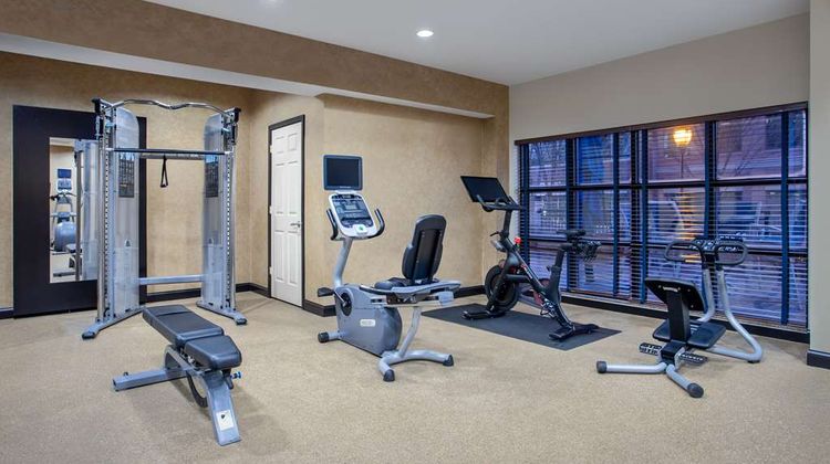 Homewood Suites by Hilton Davidson Health