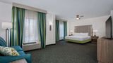 Homewood Suites by Hilton Davidson Room