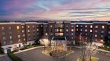 Homewood Suites by Hilton Davidson Exterior