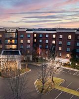 Homewood Suites by Hilton Davidson