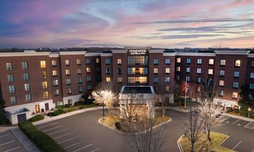 Homewood Suites by Hilton Davidson