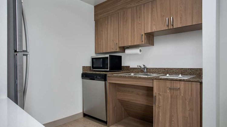 Homewood Suites by Hilton Davidson Other