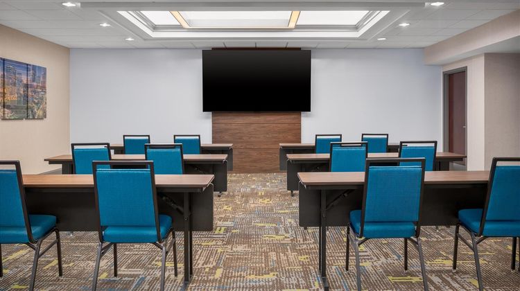 Hampton Inn & Suites Arrowood Rd Meeting