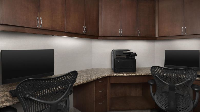 <b>Hampton Inn and Suites Huntersville Other</b>. Images powered by <a href="https://iceportal.shijigroup.com/" title="IcePortal" target="_blank">IcePortal</a>.