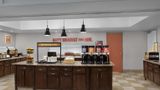<b>Hampton Inn and Suites Huntersville Restaurant</b>. Images powered by <a href="https://iceportal.shijigroup.com/" title="IcePortal" target="_blank">IcePortal</a>.