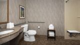 <b>Hampton Inn and Suites Huntersville Room</b>. Images powered by <a href="https://iceportal.shijigroup.com/" title="IcePortal" target="_blank">IcePortal</a>.