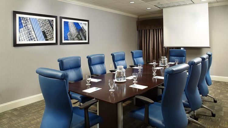 Trellis Lake Pointe Meeting