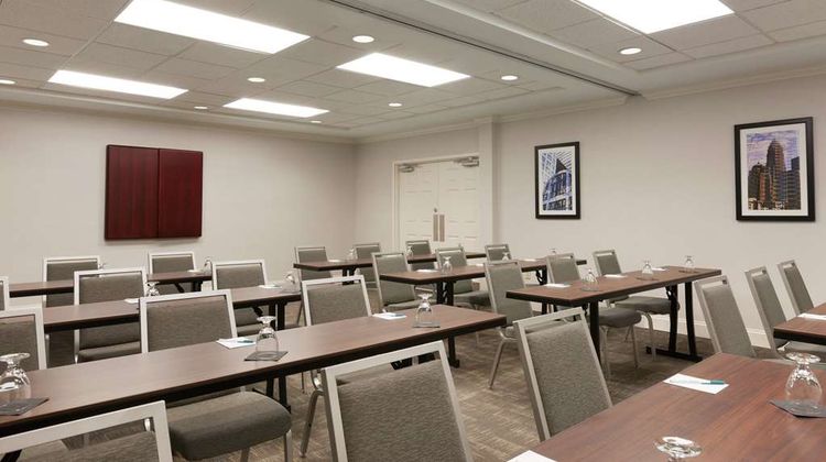 Trellis Lake Pointe Meeting