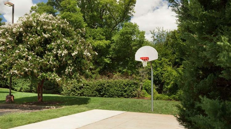 Trellis Lake Pointe Recreation