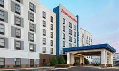 Hampton Inn & Stes Charlotte at Concord