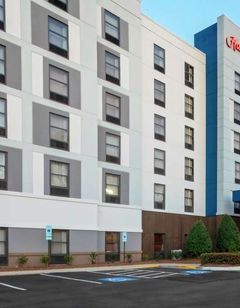 Hampton Inn & Stes Charlotte at Concord