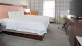 Hampton Inn & Stes Charlotte at Concord Room