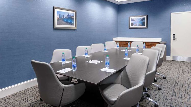 Hampton Inn & Stes Charlotte at Concord Meeting