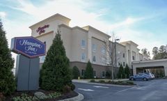 Hampton Inn - Lincolnton