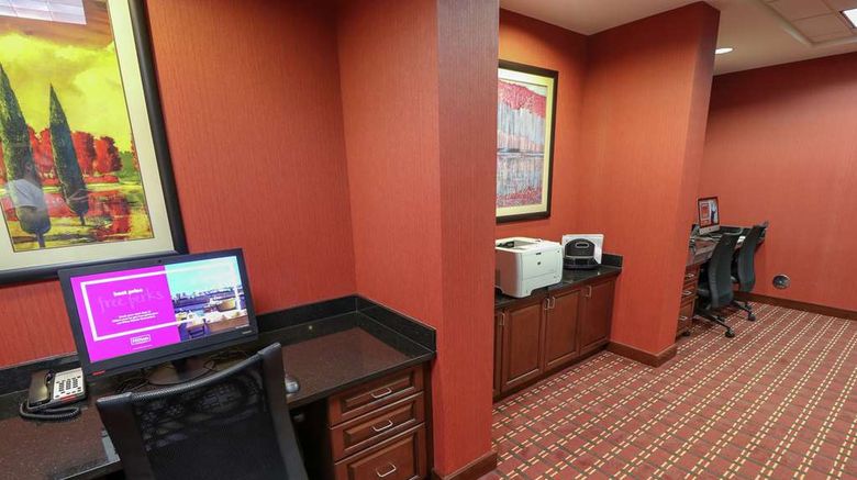 <b>Hampton Inn - Lincolnton Other</b>. Images powered by <a href="https://iceportal.shijigroup.com/" title="IcePortal" target="_blank">IcePortal</a>.