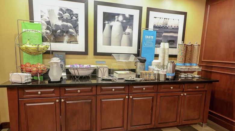 <b>Hampton Inn - Lincolnton Restaurant</b>. Images powered by <a href="https://iceportal.shijigroup.com/" title="IcePortal" target="_blank">IcePortal</a>.