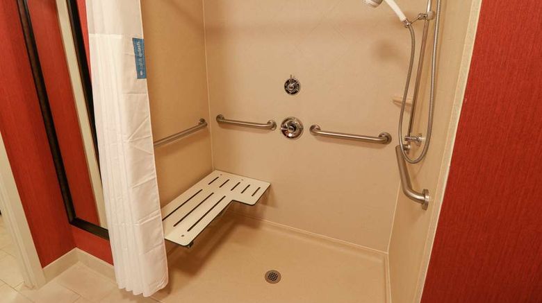 <b>Hampton Inn - Lincolnton Room</b>. Images powered by <a href="https://iceportal.shijigroup.com/" title="IcePortal" target="_blank">IcePortal</a>.
