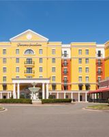 Hampton Inn & Suites South Park