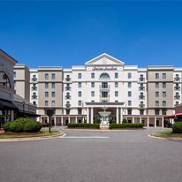 Hampton Inn & Suites South Park