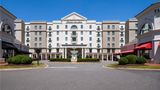 Hampton Inn & Suites South Park Exterior