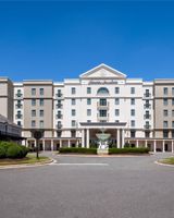 Hampton Inn & Suites South Park