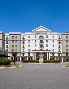 Hampton Inn & Suites South Park