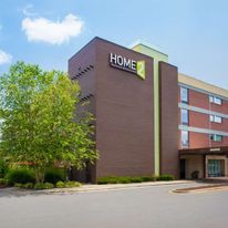 Home2 Suites by Hilton I-77 South