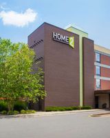 Home2 Suites by Hilton I-77 South