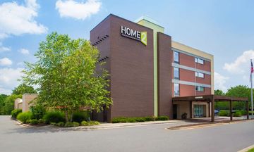 Home2 Suites by Hilton I-77 South