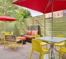 Home2 Suites by Hilton I-77 South Exterior