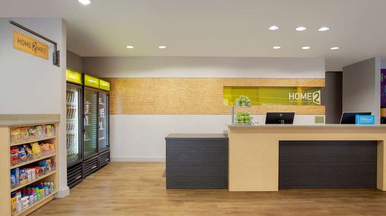 <b>Home2 Suites by Hilton I-77 South Lobby</b>. Images powered by <a href="https://iceportal.shijigroup.com/" title="IcePortal" target="_blank">IcePortal</a>.