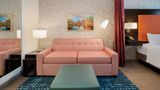 Home2 Suites by Hilton I-77 South Room