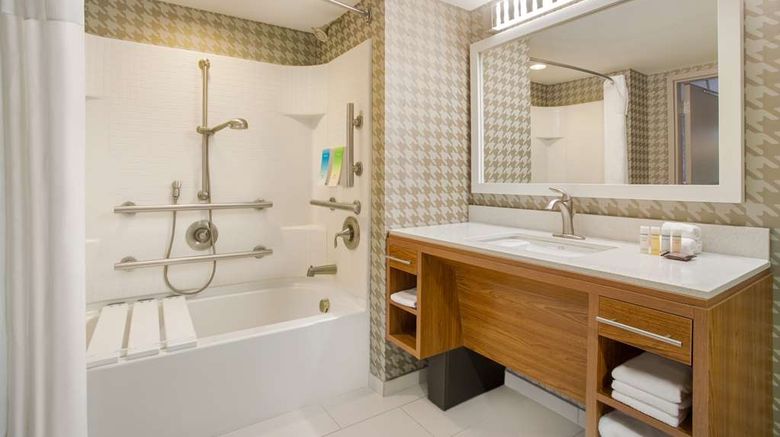 <b>Home2 Suites by Hilton I-77 South Room</b>. Images powered by <a href="https://iceportal.shijigroup.com/" title="IcePortal" target="_blank">IcePortal</a>.