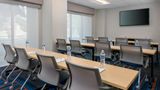 <b>Hampton Inn Charlotte Uptown Meeting</b>. Images powered by <a href="https://iceportal.shijigroup.com/" title="IcePortal" target="_blank">IcePortal</a>.