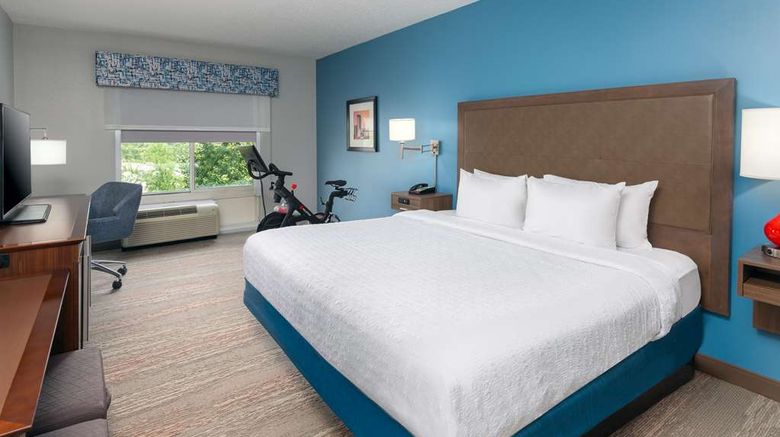 <b>Hampton Inn Charlotte Uptown Other</b>. Images powered by <a href="https://iceportal.shijigroup.com/" title="IcePortal" target="_blank">IcePortal</a>.