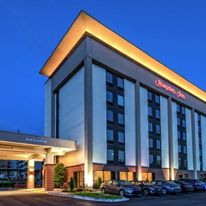 Hampton Inn University Place