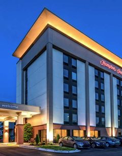 Hampton Inn University Place