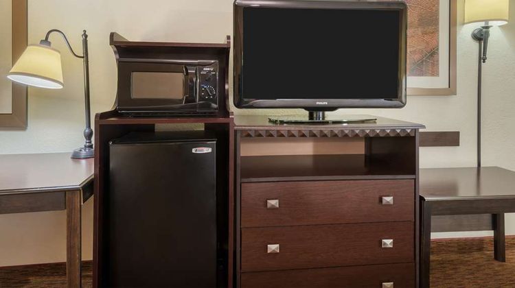 Hampton Inn University Place Other